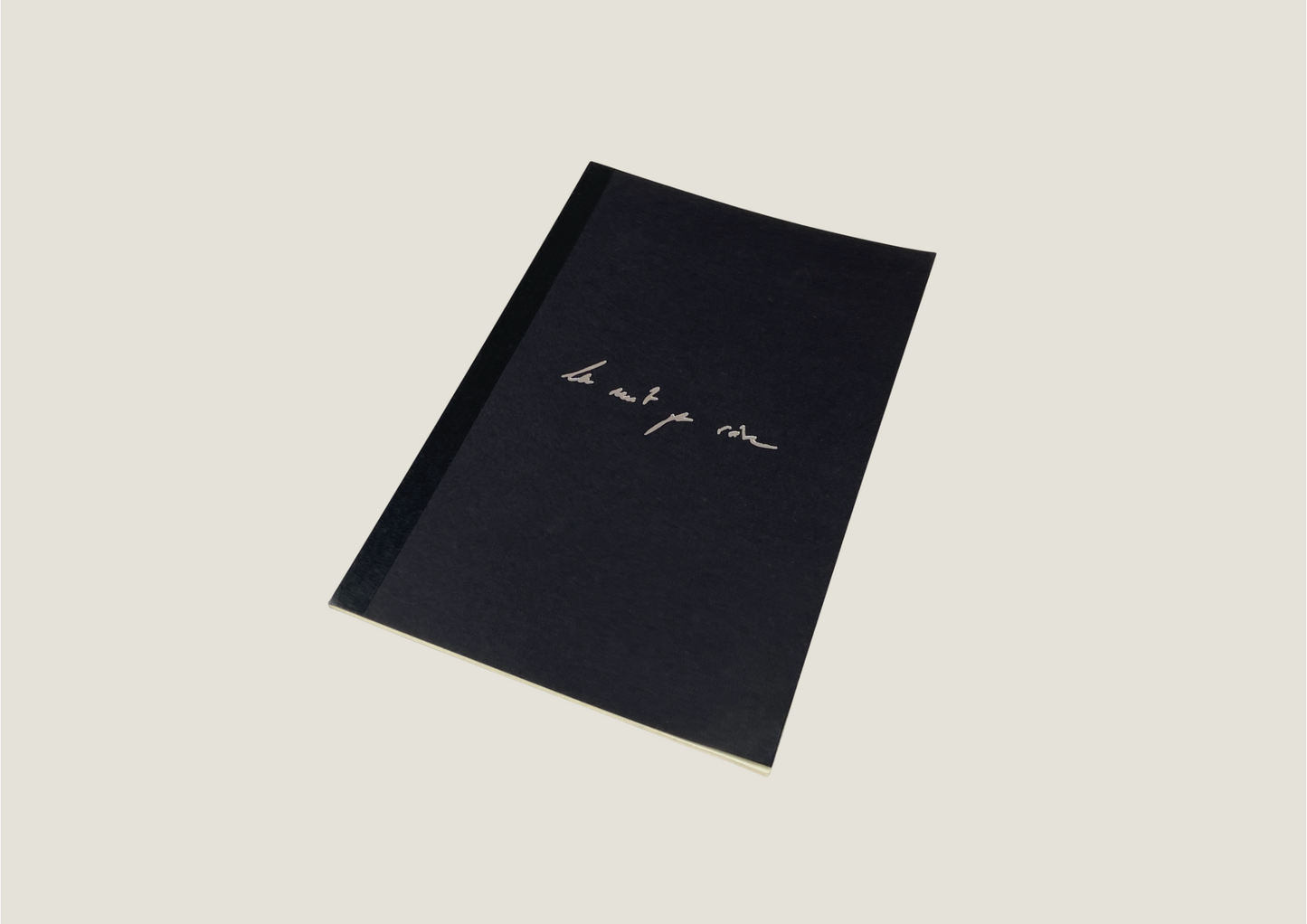 Carnet de rêve