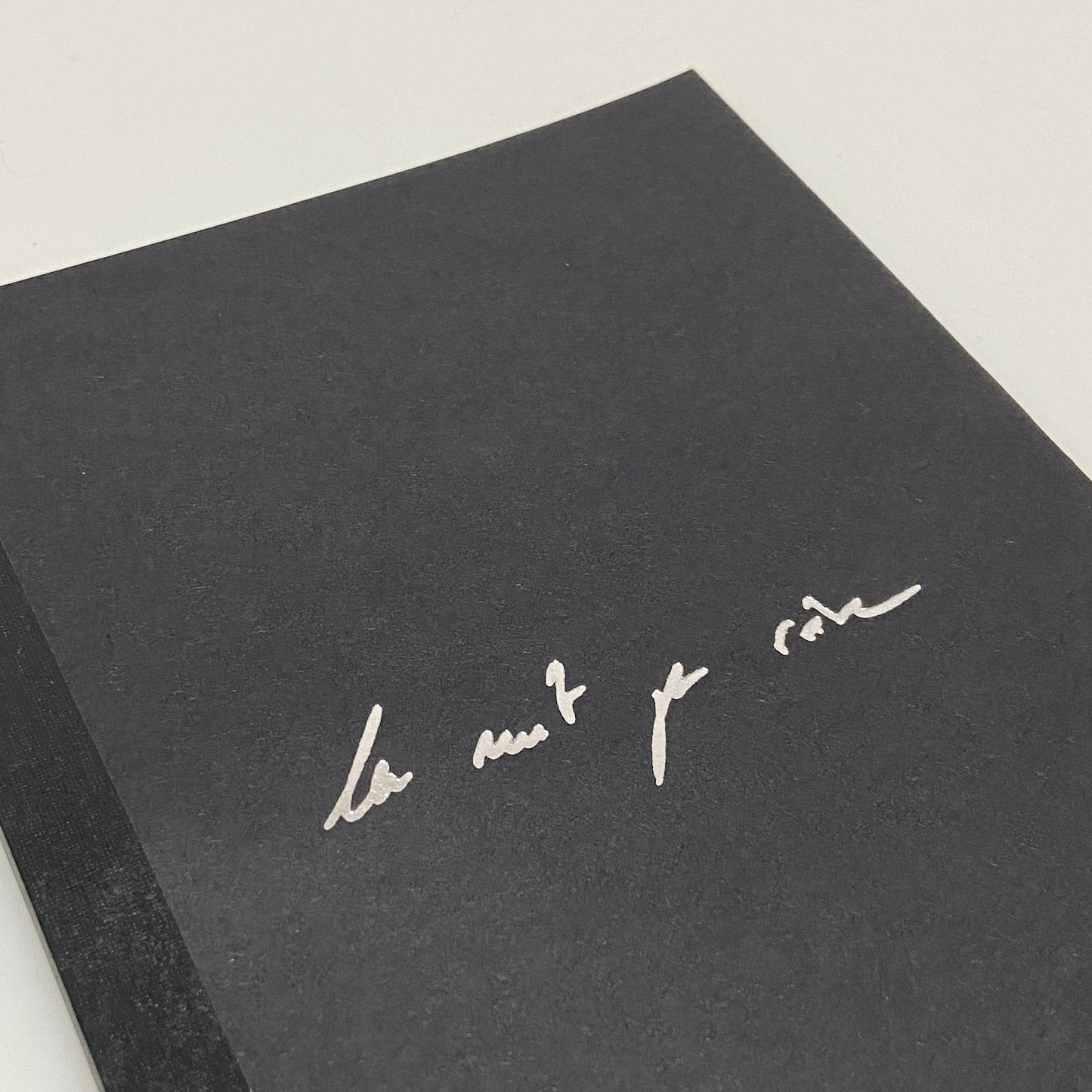 Carnet de rêve