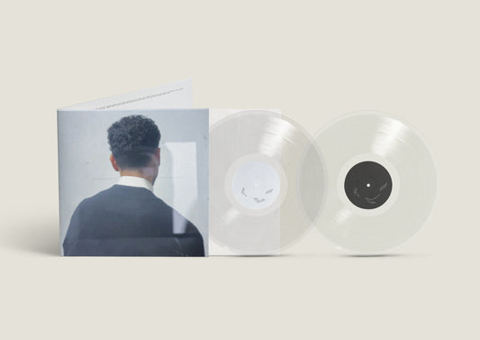 Double vinyle La nuit je rêve (Édition limitée)