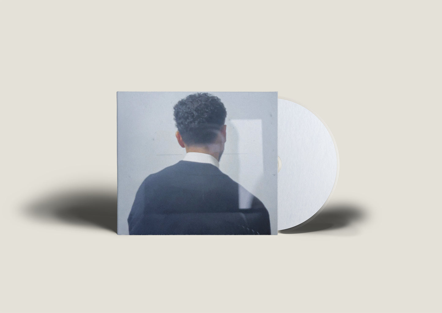 CD La nuit je rêve